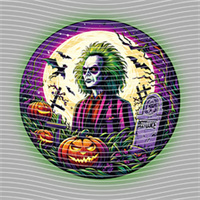 Halloween-WS 7625